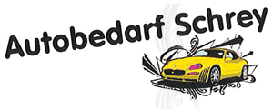 Logo Autobedarf Schrey
